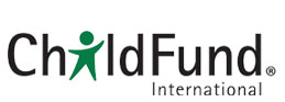 Logo child fun